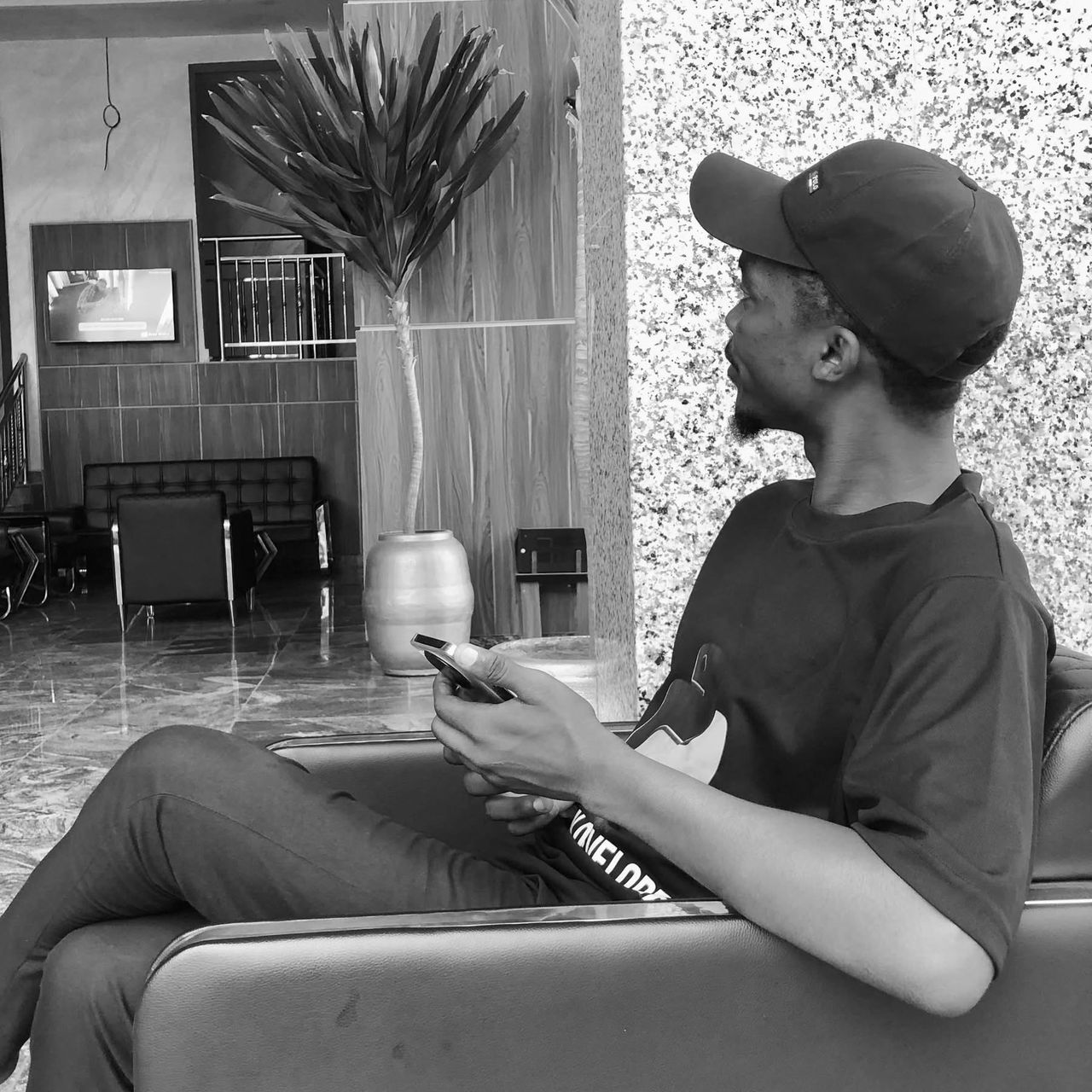 SuperGo General Manager