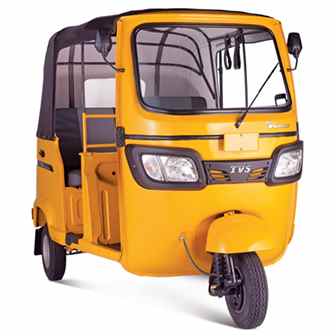 Hire Keke Napep