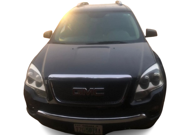 Hire GMC
