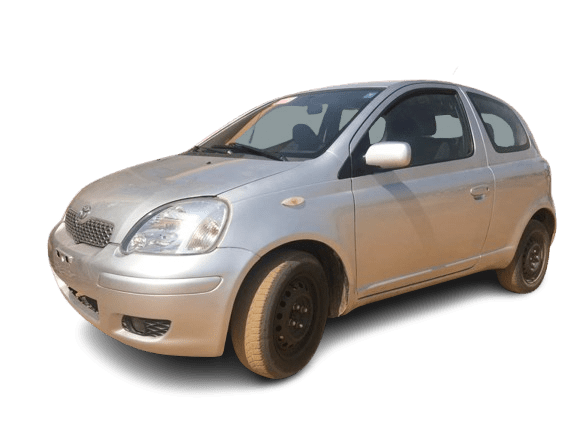 Hire Yaris