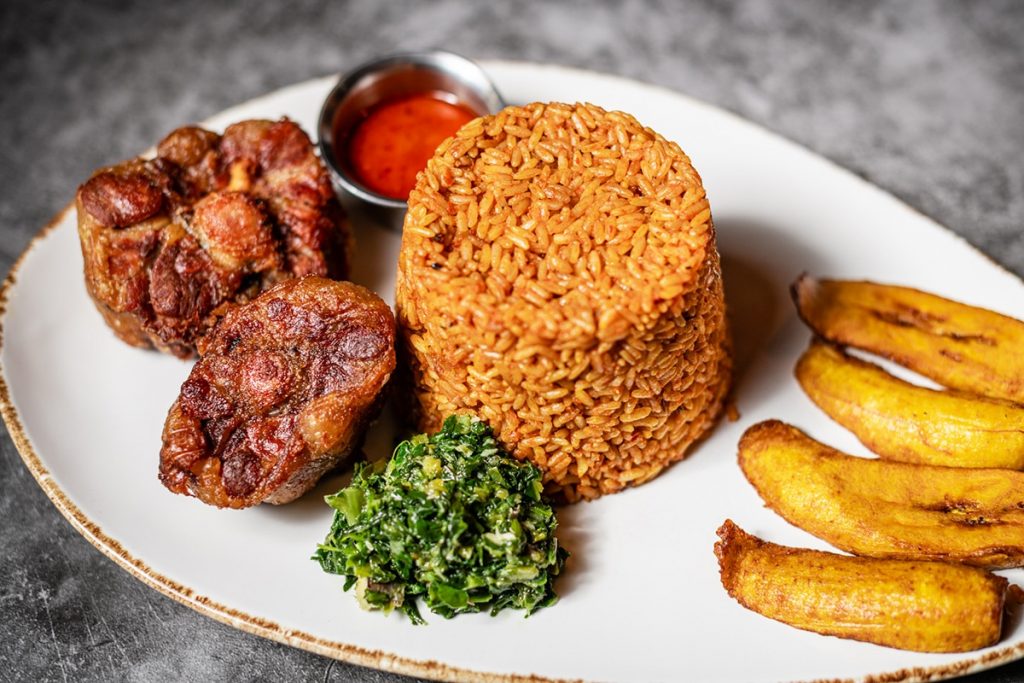 Court asked to nullify VAT on food sold in restaurants and hotels in Nigeria 