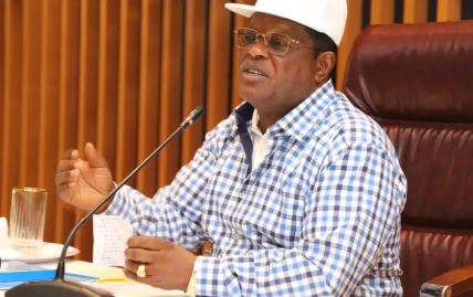 Over 35,000 Kilometres of federal roads need alternative funding – Goronyo