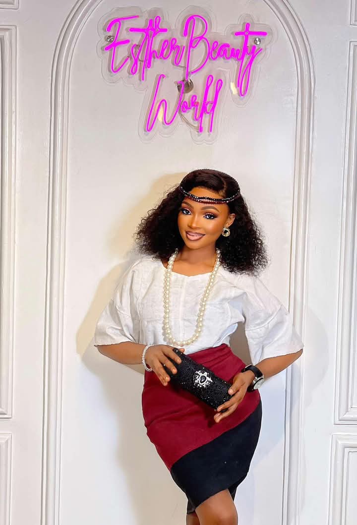 [Super Birthday] Happy Birthday, Bridget! 🎉🎂 From SuperCab Nigeria