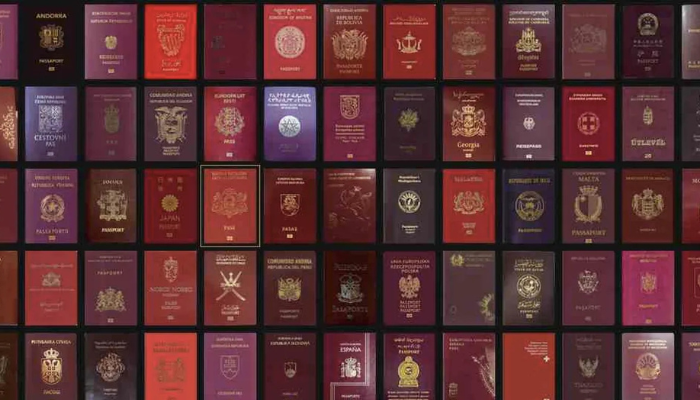 World’s most powerful passports for visa-free travel in 2025 
